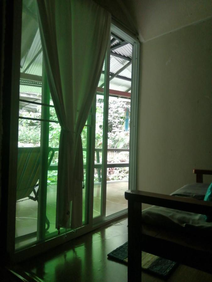 แม่อุ๊ยโฮมสเตย์&Mae Uai Homestay Ban Pok Nai Buitenkant foto