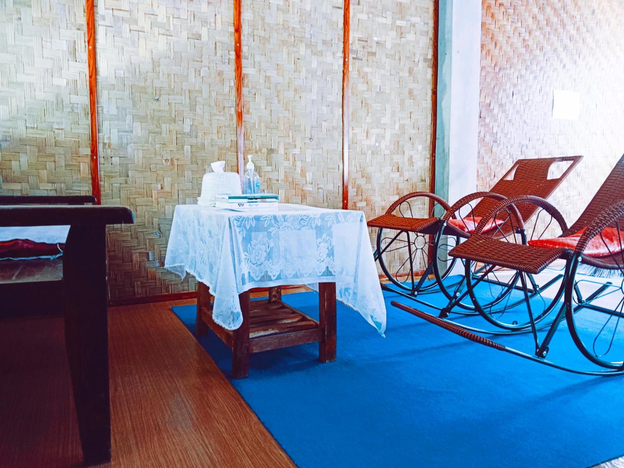 แม่อุ๊ยโฮมสเตย์&Mae Uai Homestay Ban Pok Nai Kamer foto